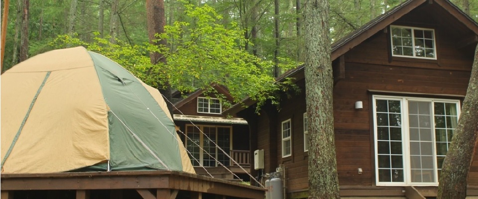 PICA 八ヶ岳明野