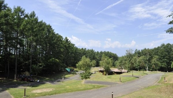 PICA 八ヶ岳明野 PICA 八ヶ岳明野