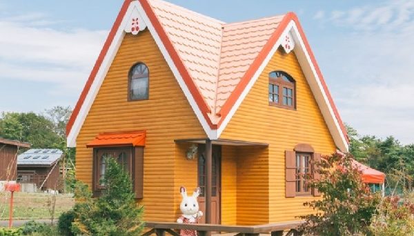 PICA 富士ぐりんぱ