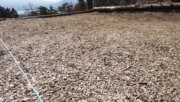 Retreat Camp まほろば