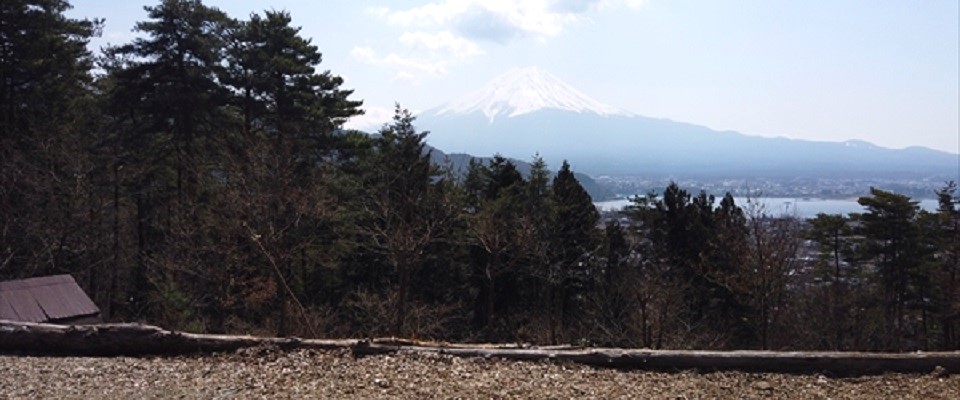 Retreat Camp まほろば