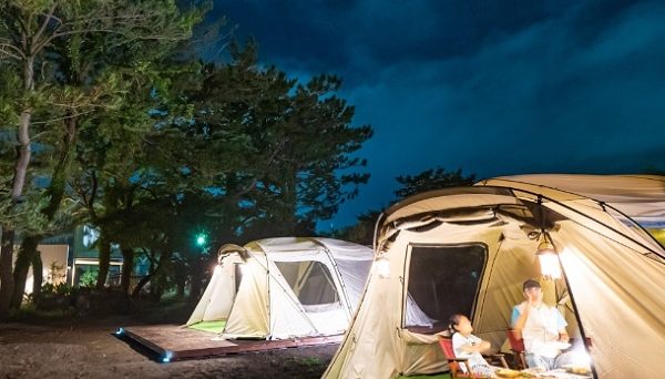 鴨川シ―リゾート　STAY GOLD