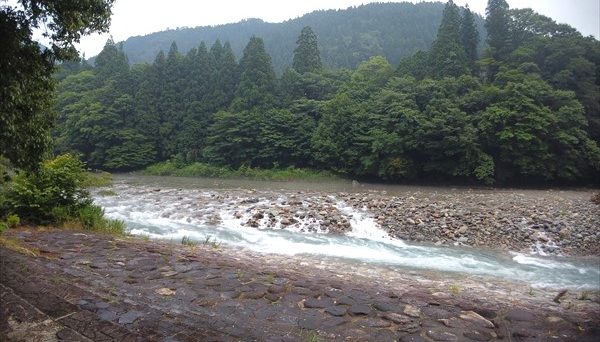 AUTO CAMPING TACランドいたどり