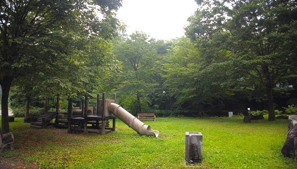 AUTO CAMPING TACランドいたどり