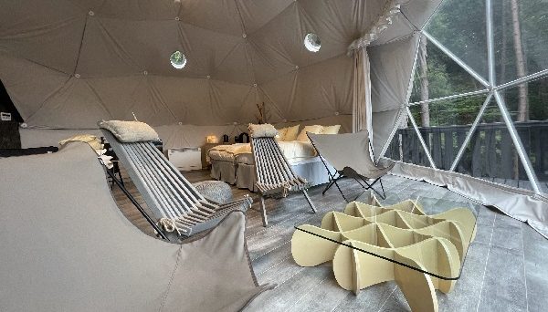 TOCORO. Mt.Fuji CAMP＆GLAMPING