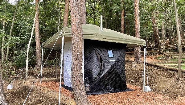 TOCORO. Mt.Fuji CAMP＆GLAMPING