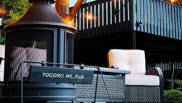 TOCORO. Mt.Fuji CAMP＆GLAMPING