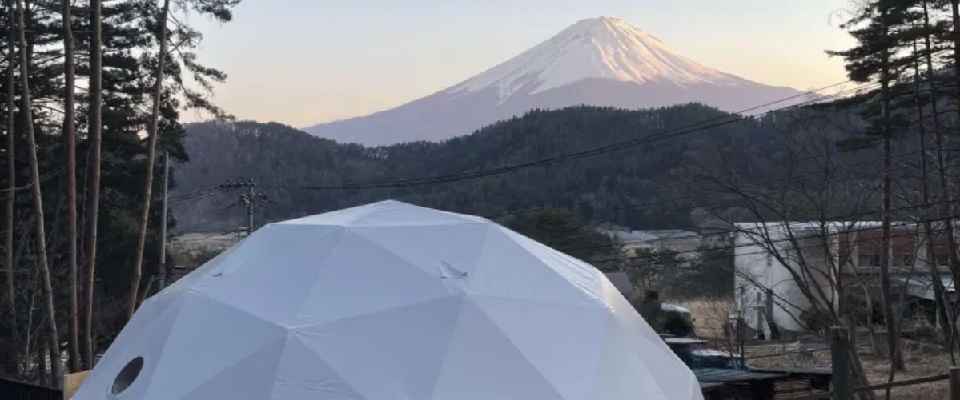 TOCORO. Mt.Fuji CAMP＆GLAMPING
