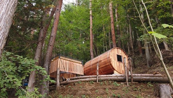 TOCORO. Mt.Fuji CAMP＆GLAMPING