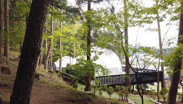 TOCORO. Mt.Fuji CAMP＆GLAMPING