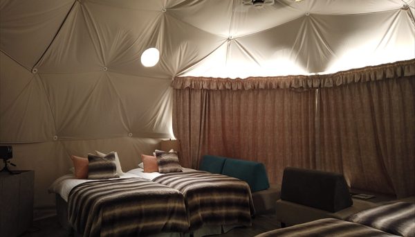 TOCORO. Mt.Fuji CAMP＆GLAMPING