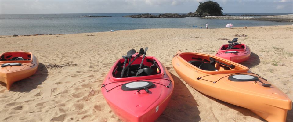 志摩オートキャンプ場