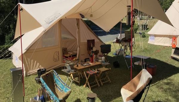 志摩オートキャンプ場