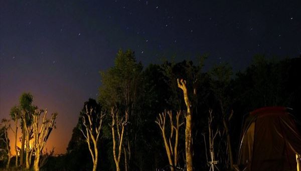 志摩オートキャンプ場