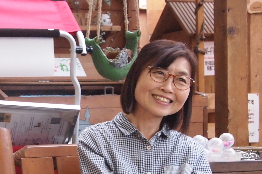 あぶくまキャンプランド