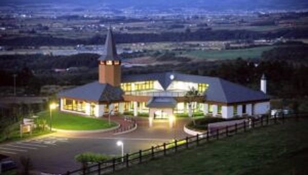 いわないリゾートパークオートキャンプ場マリンビュー