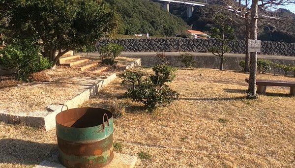 伊毘うずしお村