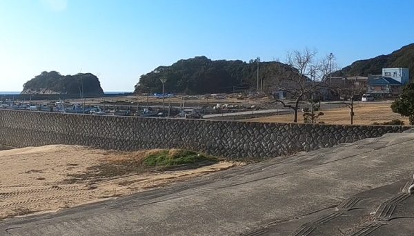 伊毘うずしお村