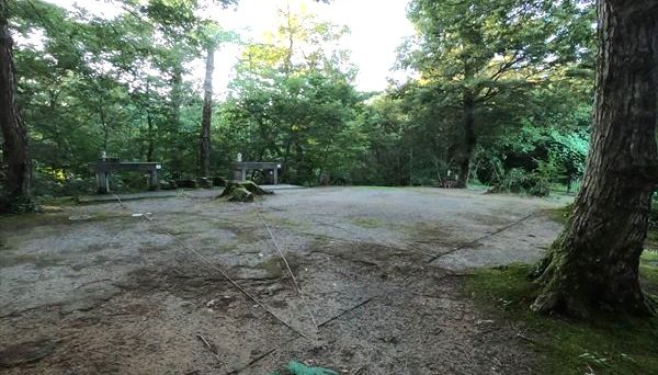 うまみち森林公園