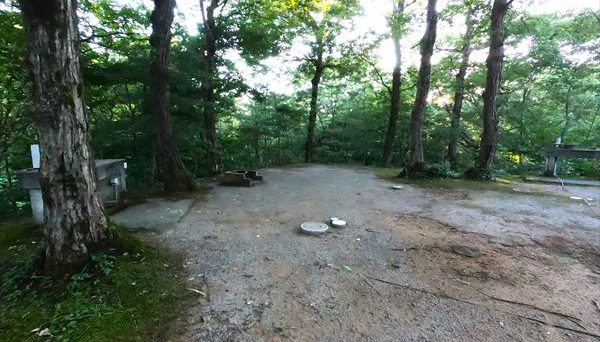 うまみち森林公園