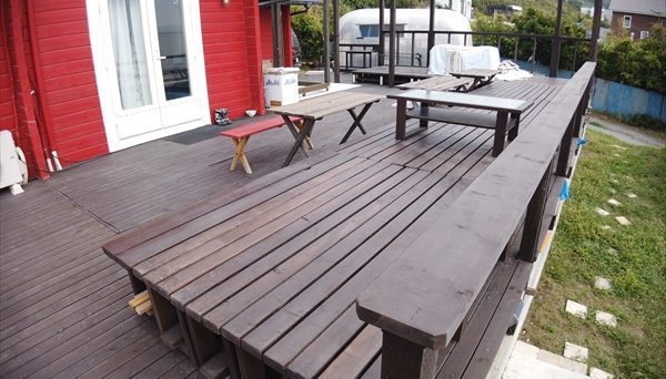 Dramatic Ｓpace うみねこ