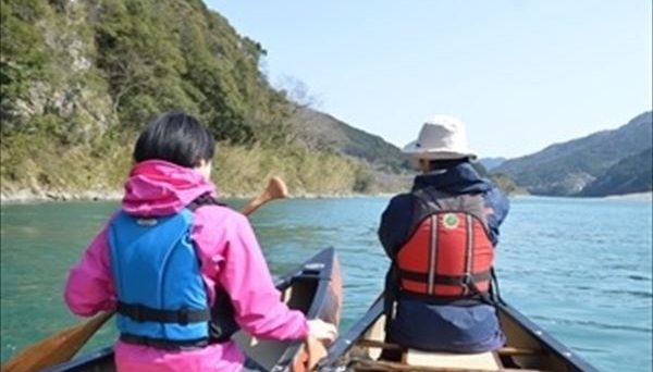 古民家宿「お山の宿みちつじ」キャンプエリア