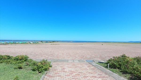 かしわざきセントラルビーチ かしわざきセントラルビーチ