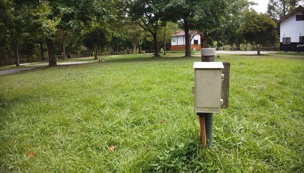 かずさオートキャンプ場 かずさオートキャンプ場