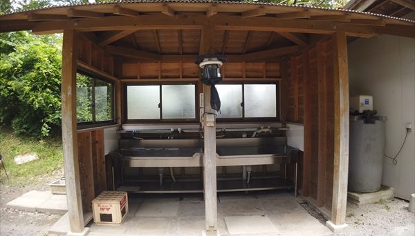 かずさオートキャンプ場 かずさオートキャンプ場