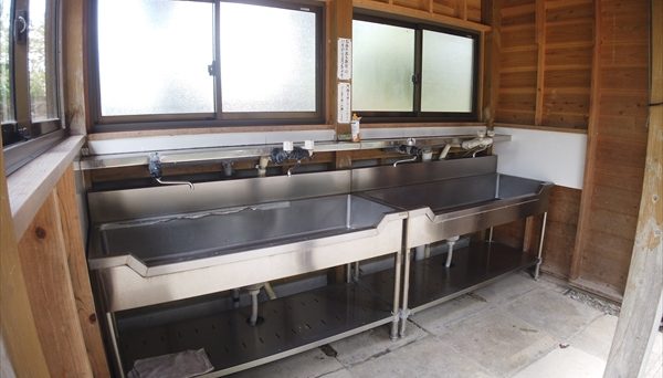 かずさオートキャンプ場 かずさオートキャンプ場