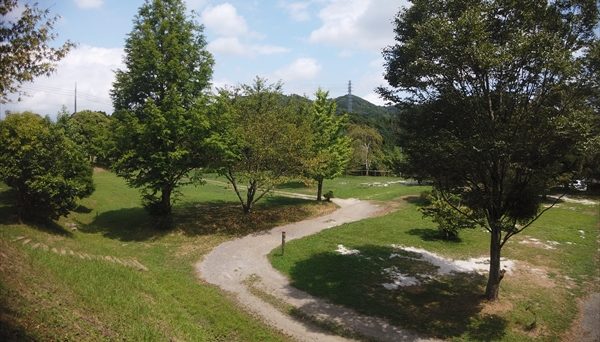 かずさオートキャンプ場 かずさオートキャンプ場