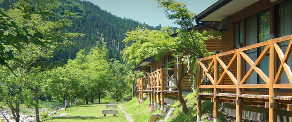 福寿の里 かわせみ