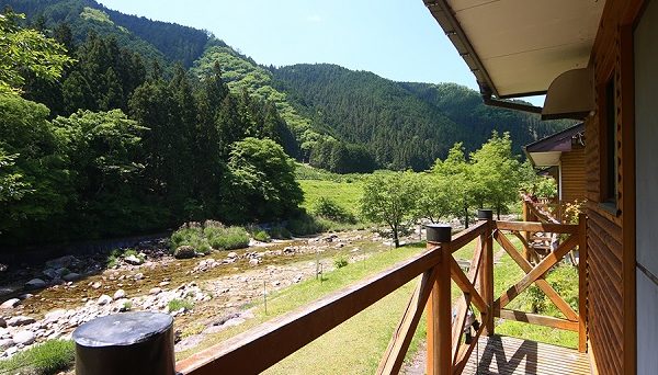 福寿の里 かわせみ