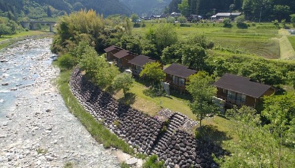 福寿の里 かわせみ