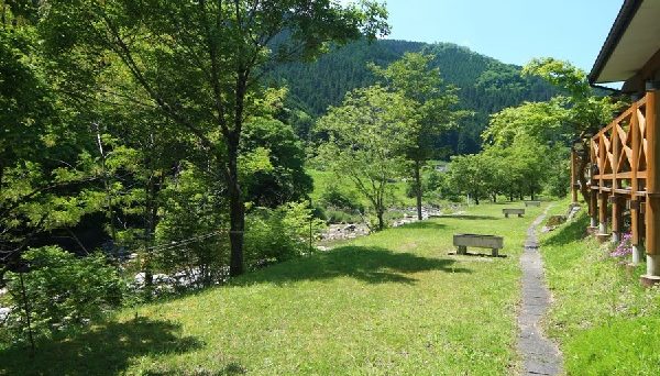 福寿の里 かわせみ