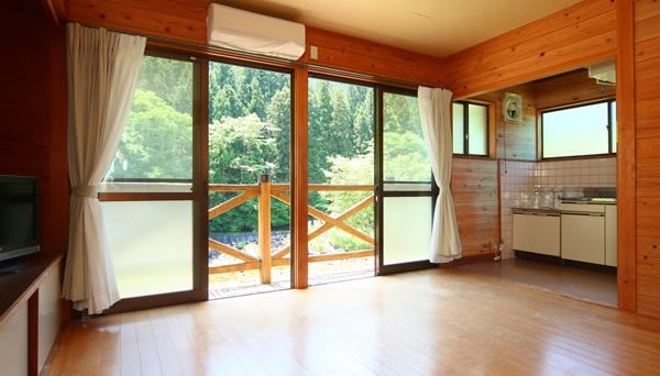 福寿の里 かわせみ