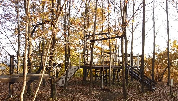 くりの木キャンプ場 くりの木キャンプ場