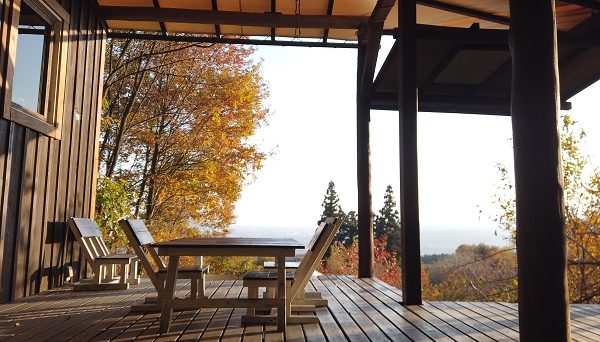 くりの木キャンプ場 くりの木キャンプ場