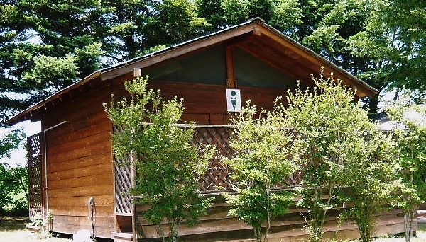 くるみの森キャンプ場