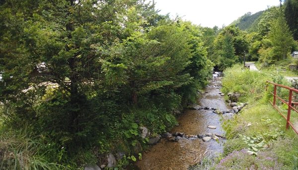 くるみ温泉＆キャンプ場