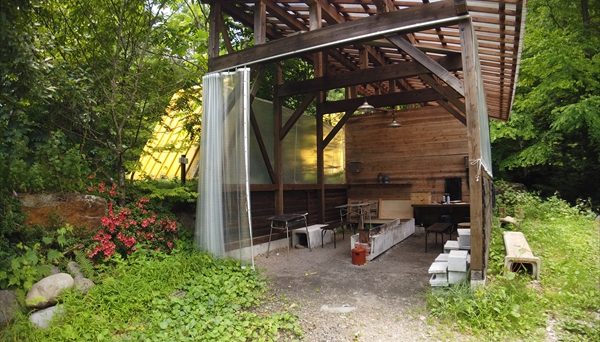 くるみ温泉＆キャンプ場