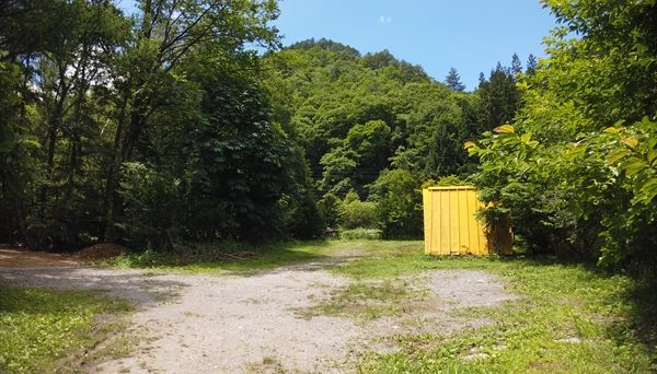 くるみ温泉＆キャンプ場