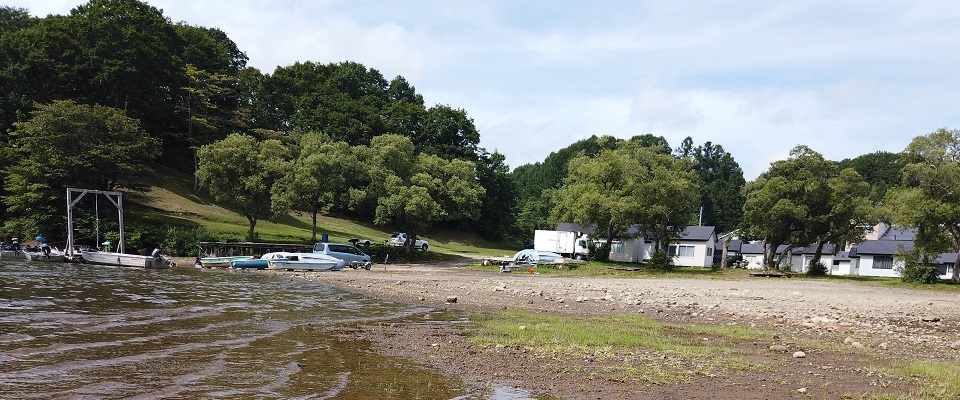 こたかもりオートキャンプ場