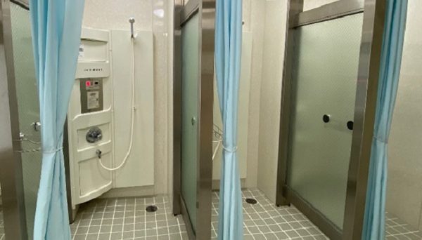 こだまの森キャンプ場