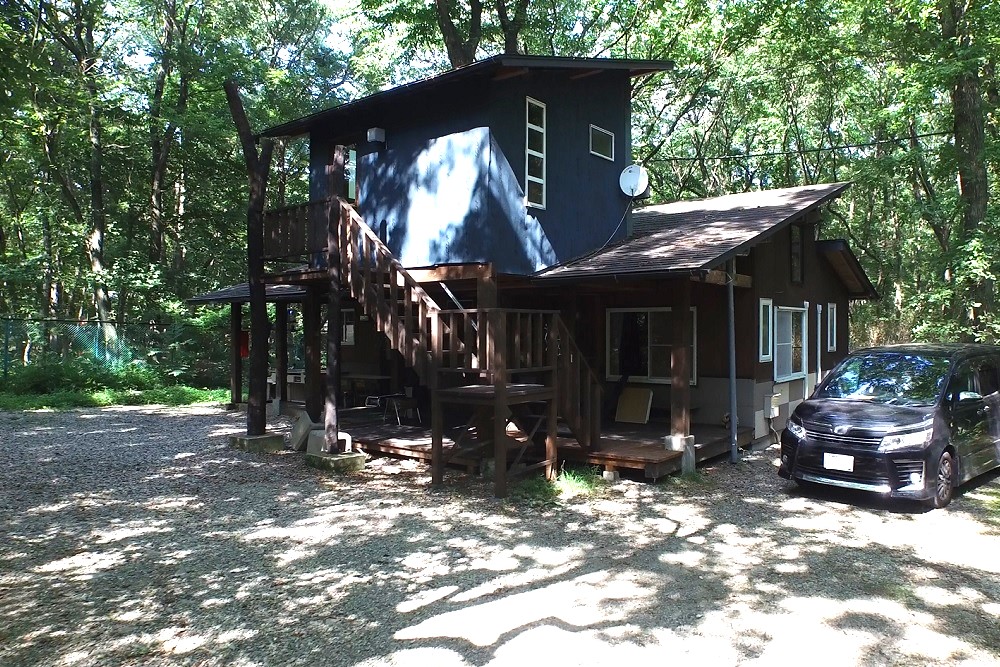 こっこランド那須コテージ