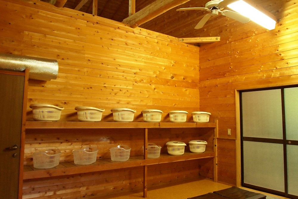 こっこランド那須露天風呂