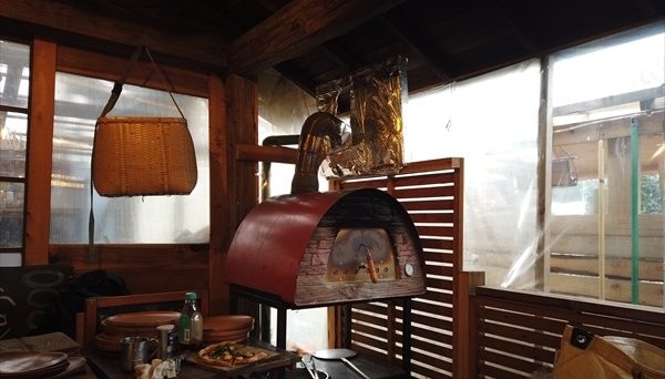 しもはじ埴輪キャンプ場