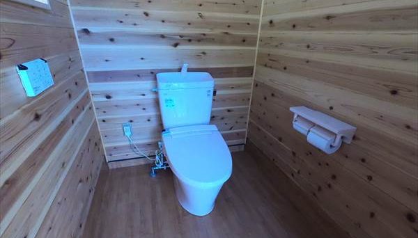 馬瀬川の里 すずし野キャンプ場