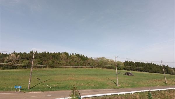 たかはら花畑キャンプ場