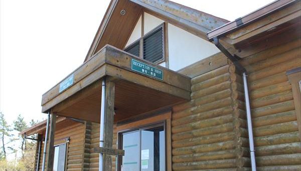 だるま山高原キャンプ場